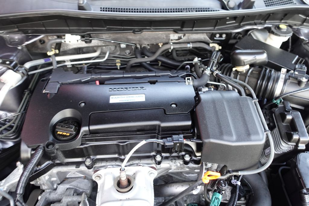 2016 Honda Accord Image 46