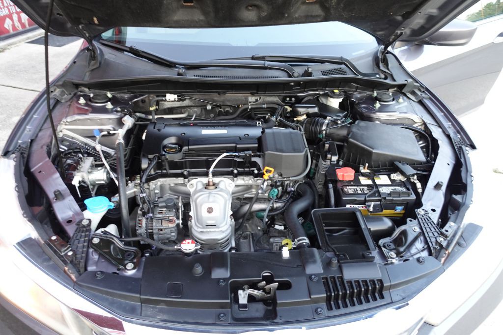 2016 Honda Accord Image 47