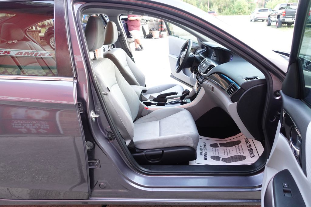 2016 Honda Accord Image 49