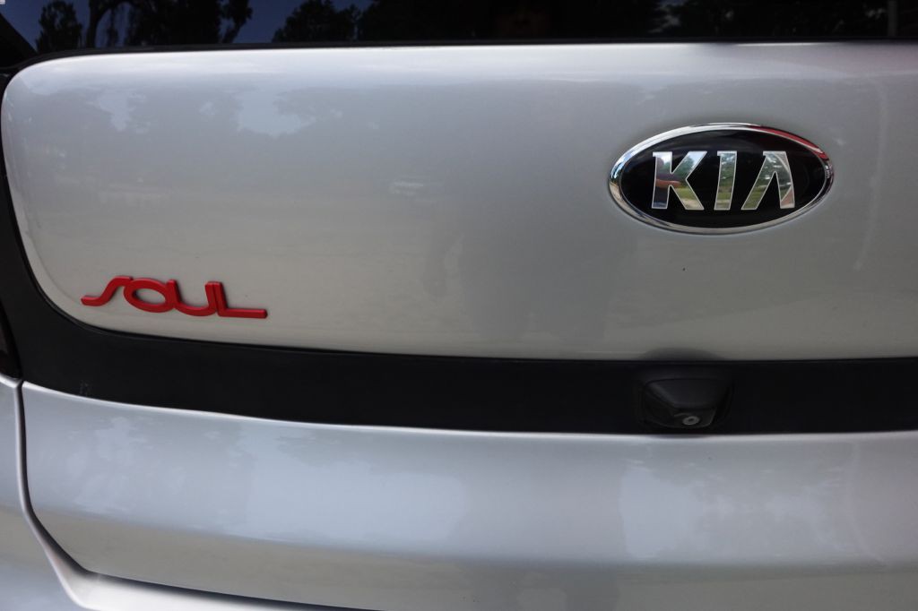 2018 Kia Soul Image 21