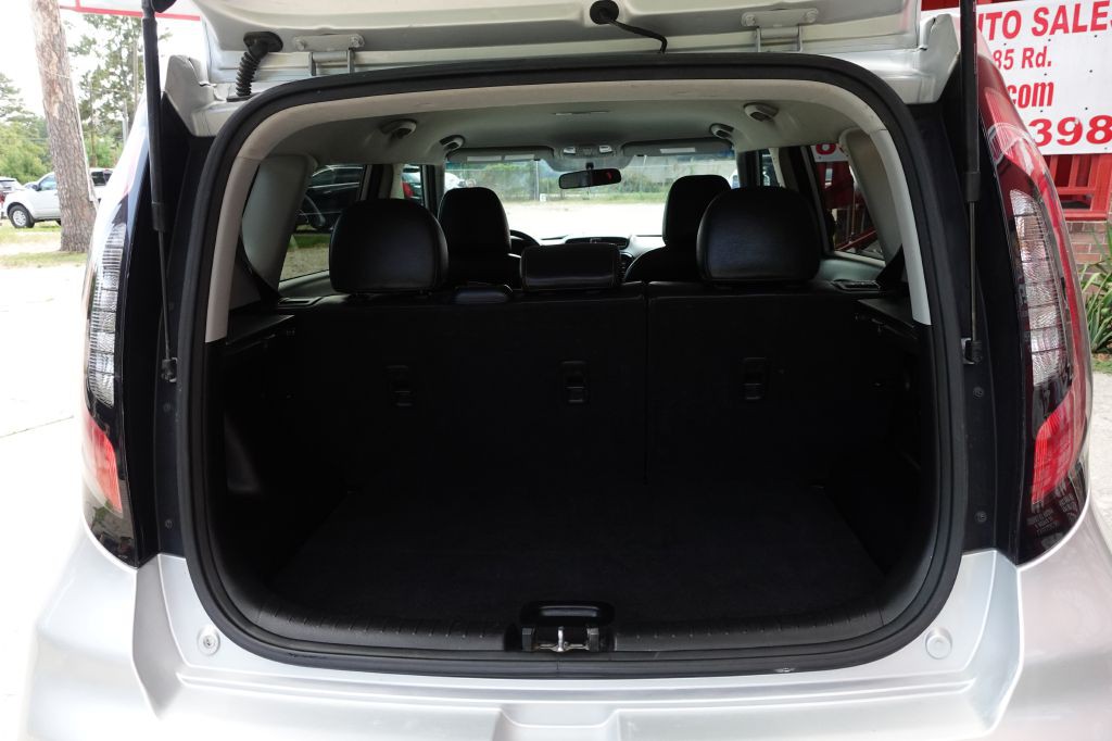 2018 Kia Soul Image 22