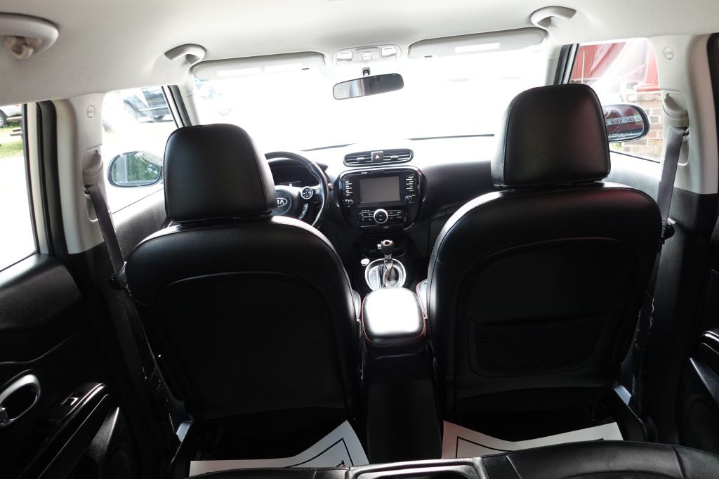 2018 Kia Soul Image 23