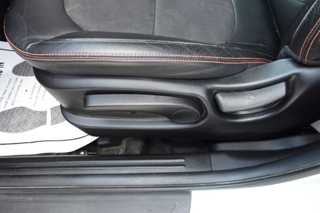 2018 Kia Soul Image 33