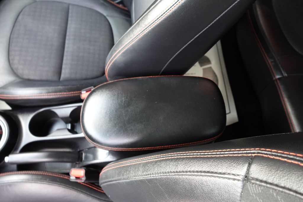 2018 Kia Soul Image 34