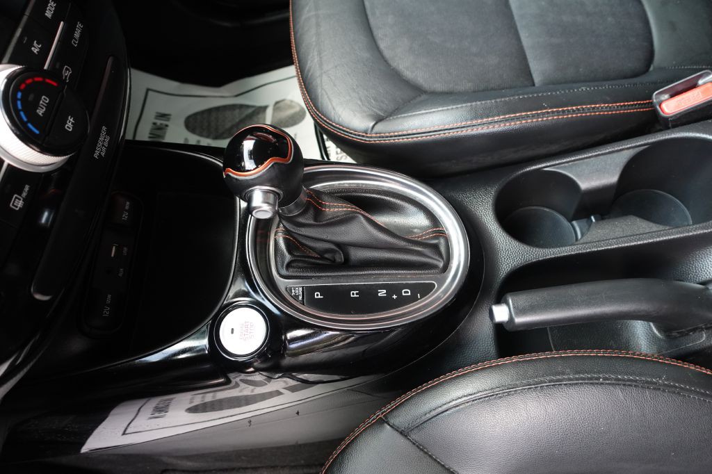 2018 Kia Soul Image 35