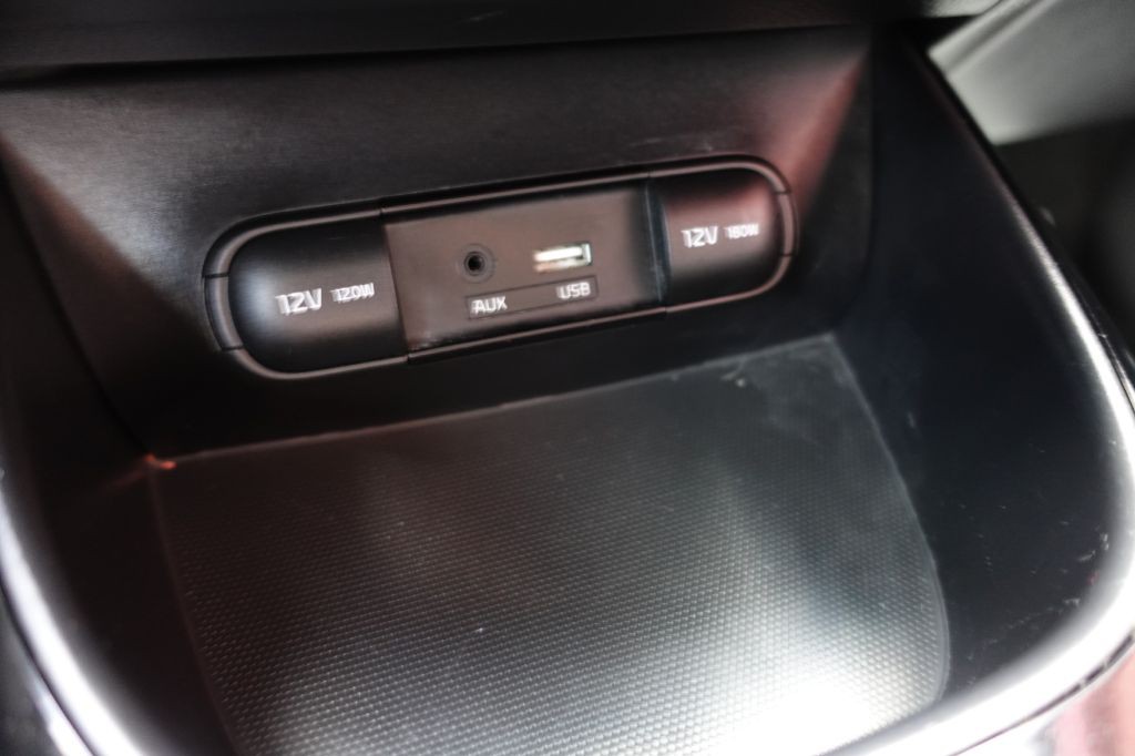 2018 Kia Soul Image 40