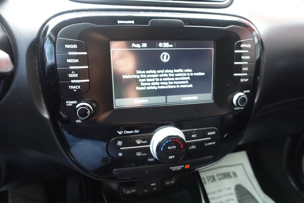 2018 Kia Soul Image 41