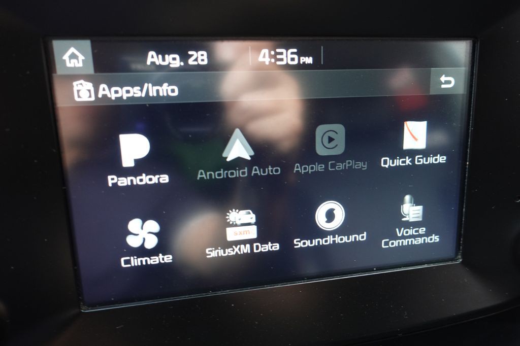 2018 Kia Soul Image 42