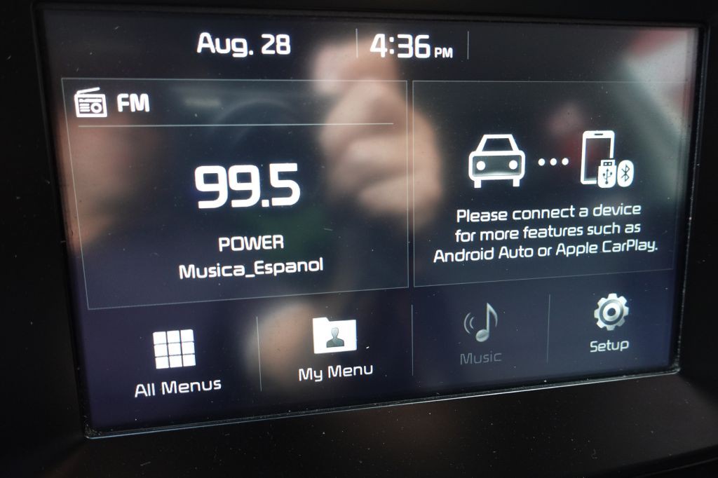 2018 Kia Soul Image 43