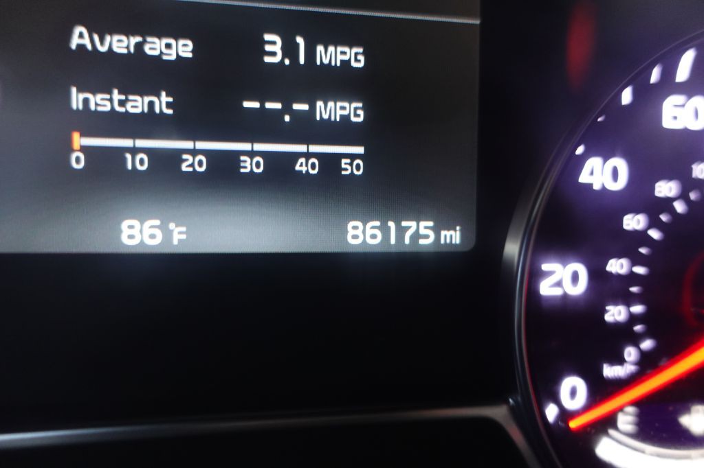 2018 Kia Soul Image 44