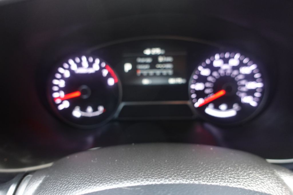2018 Kia Soul Image 45