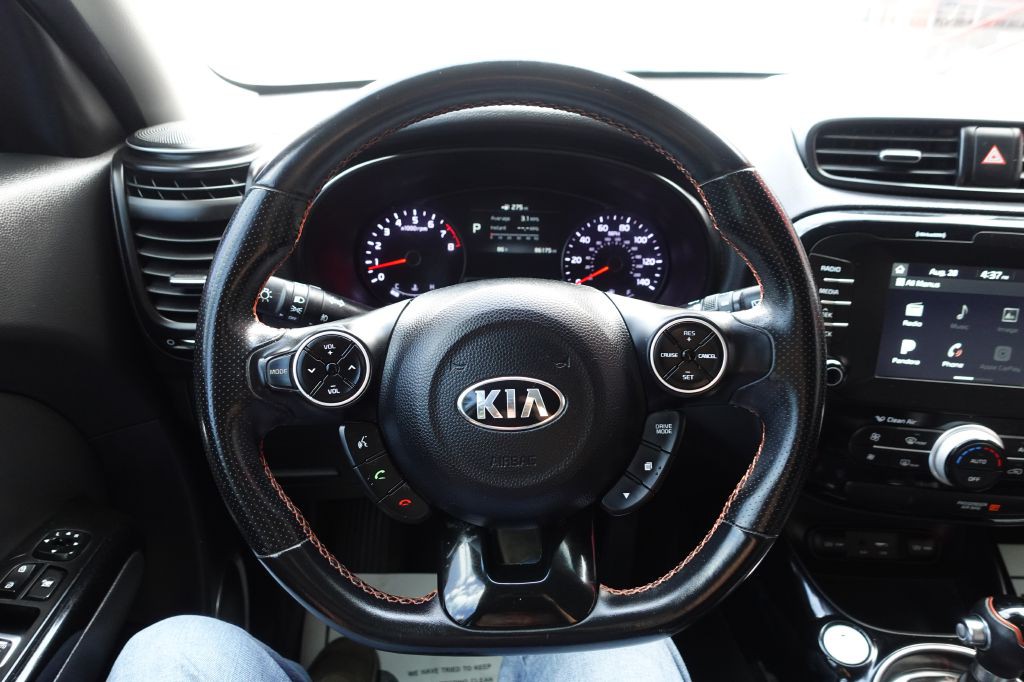 2018 Kia Soul Image 48