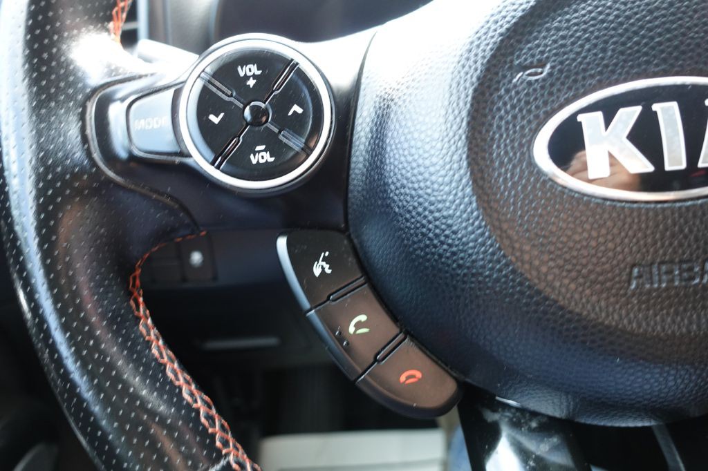 2018 Kia Soul Image 51