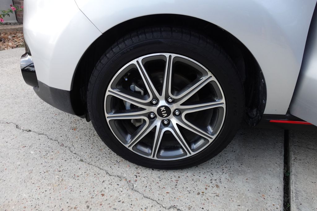2018 Kia Soul Image 52