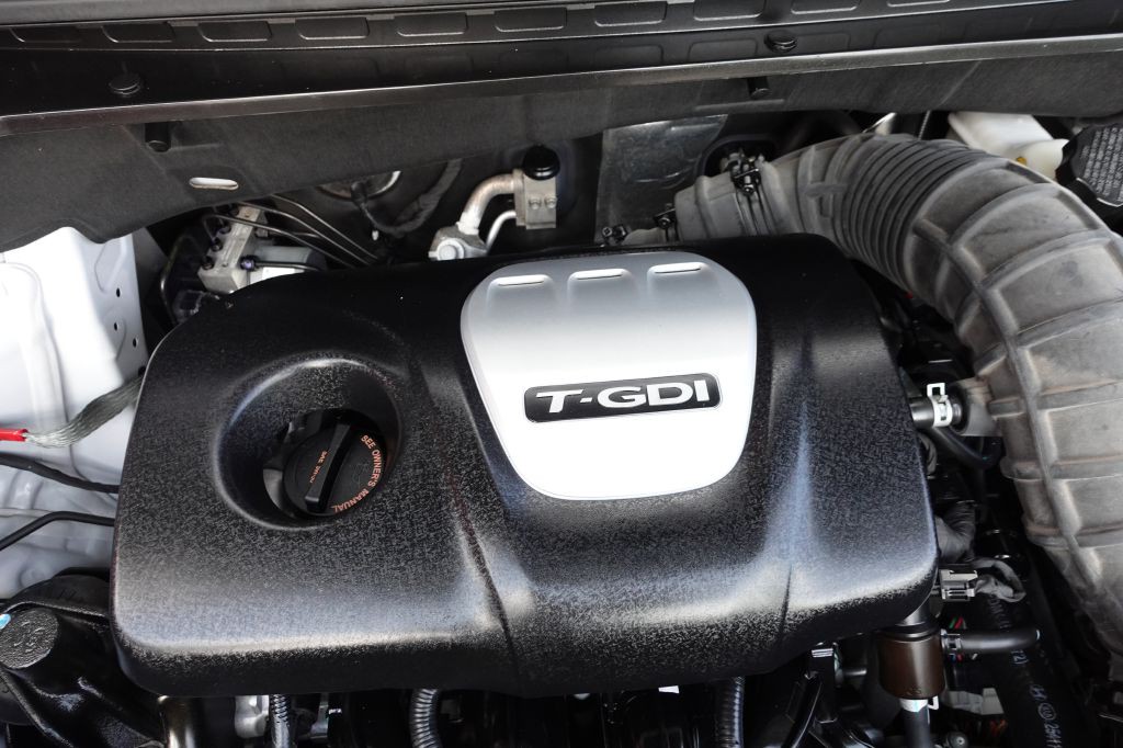 2018 Kia Soul Image 53