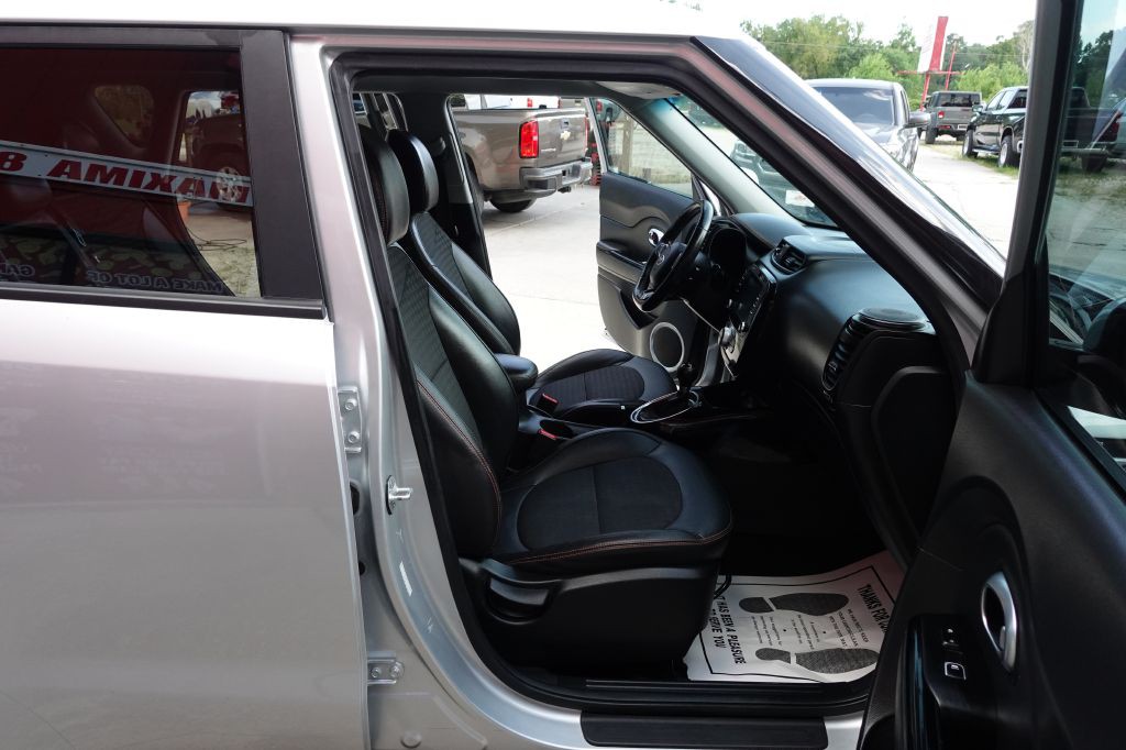 2018 Kia Soul Image 55
