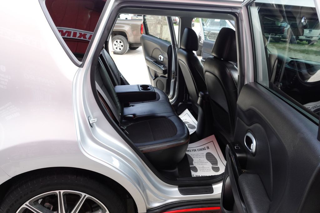 2018 Kia Soul Image 56