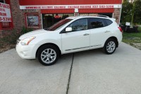 Image for 2013 Nissan Rogue S ID: 6776457