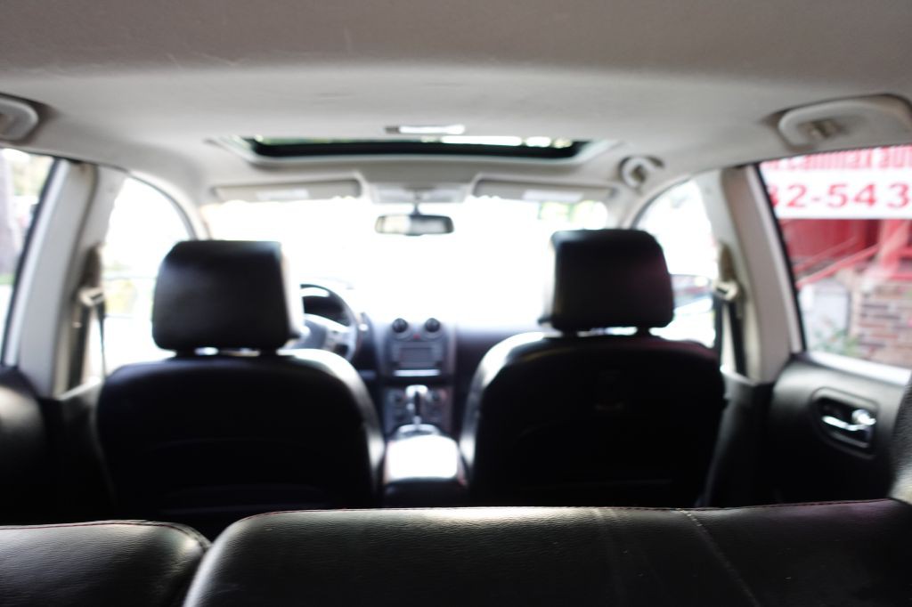 2013 Nissan Rogue Image 23