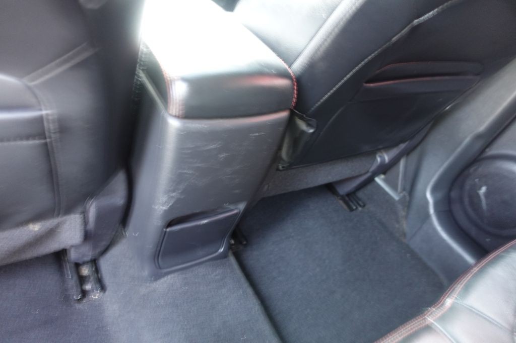 2013 Nissan Rogue Image 33