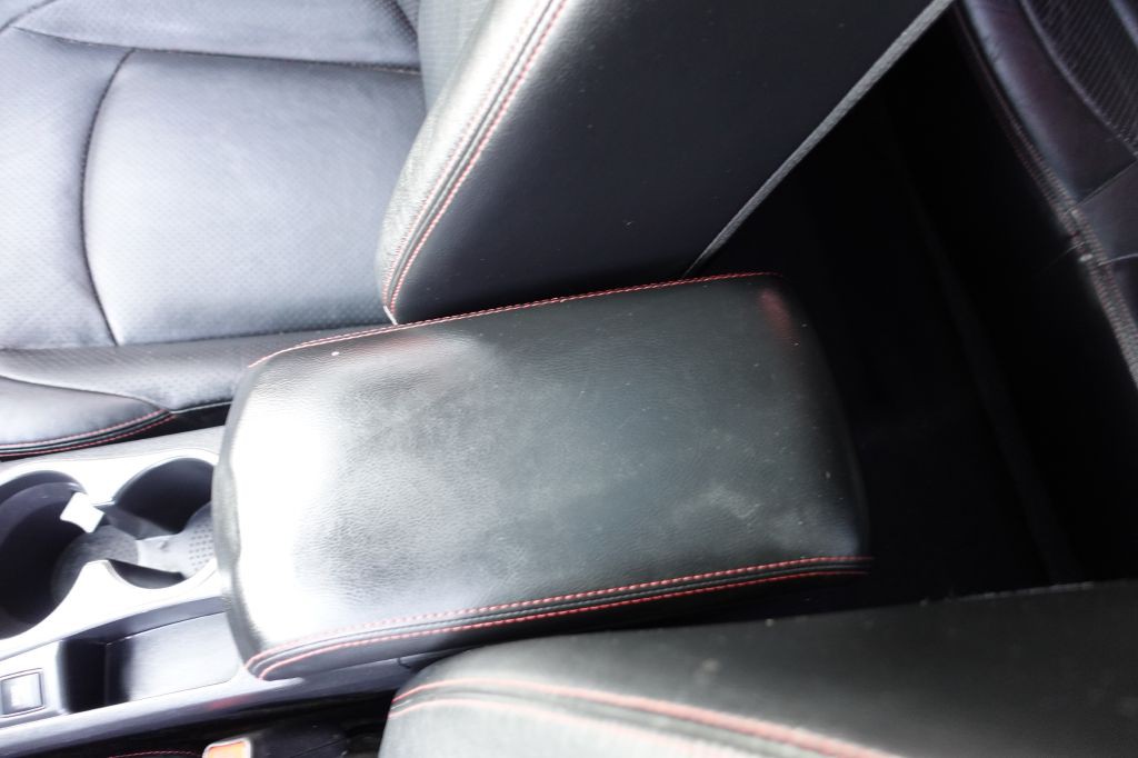 2013 Nissan Rogue Image 36