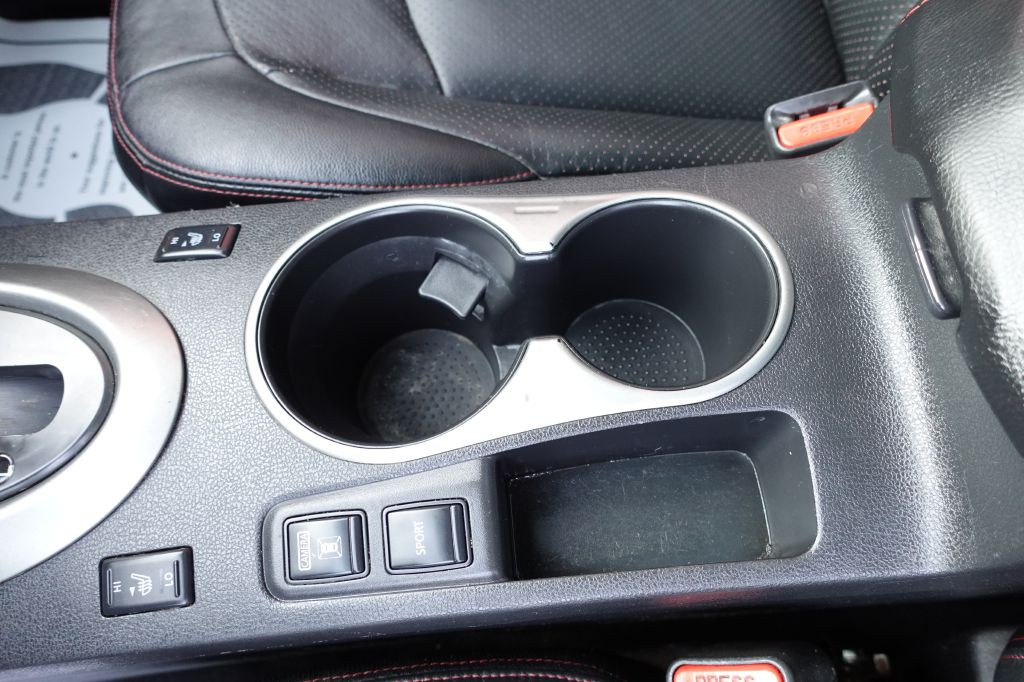 2013 Nissan Rogue Image 37