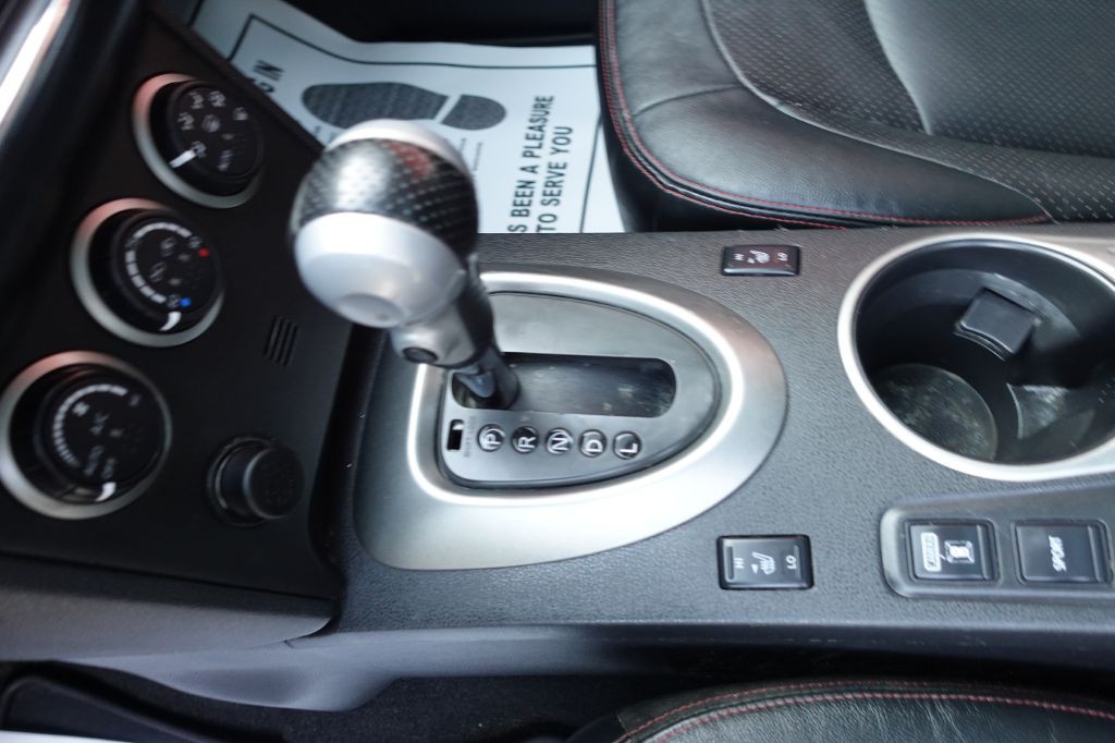 2013 Nissan Rogue Image 38