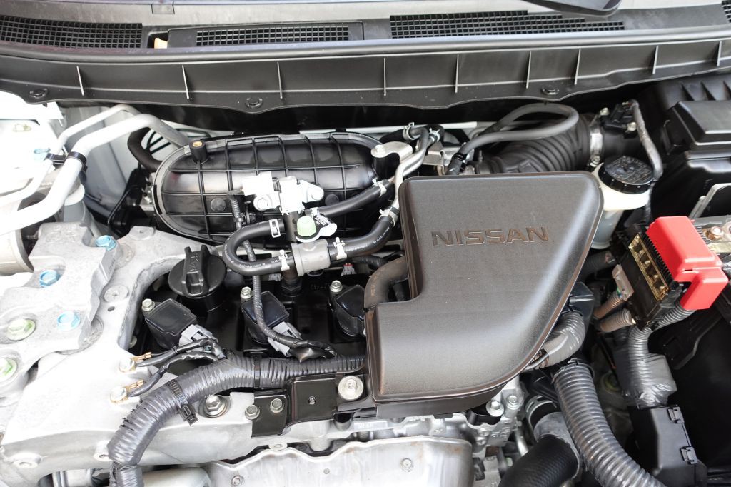 2013 Nissan Rogue Image 53
