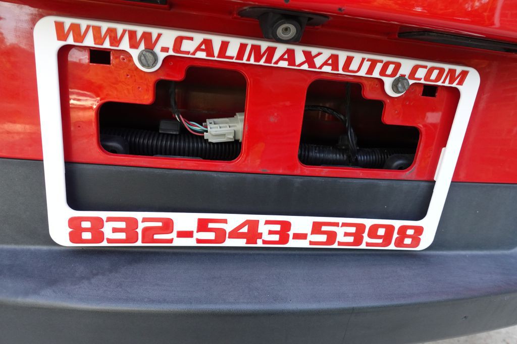 2015 Chevrolet Camaro Image 18