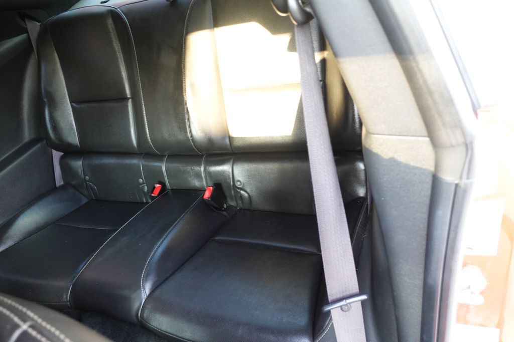 2015 Chevrolet Camaro Image 28