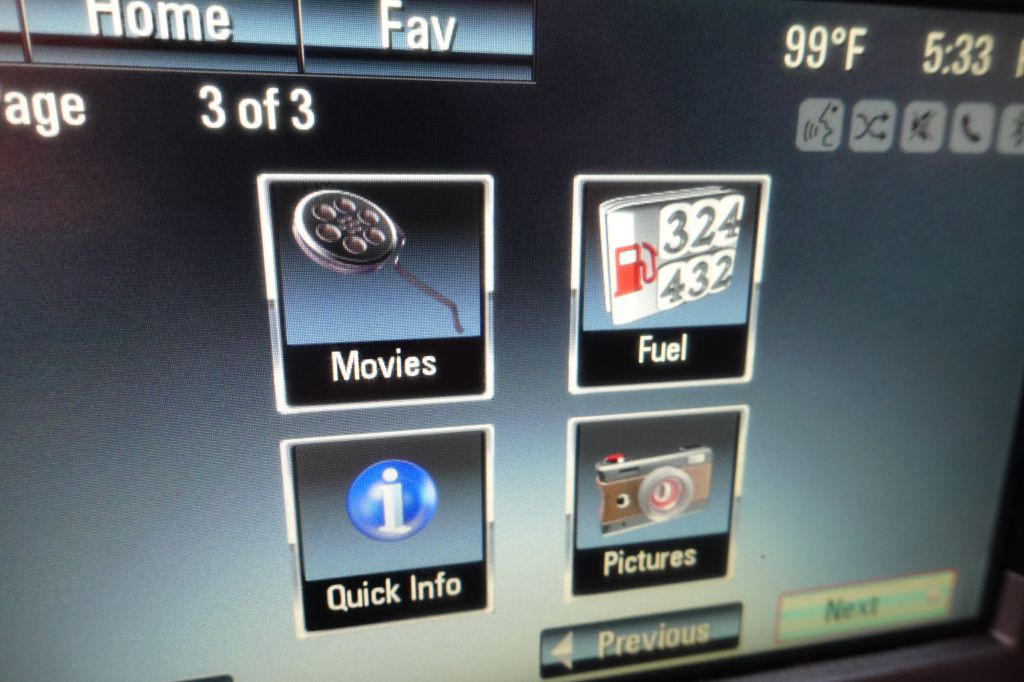 2015 Chevrolet Camaro Image 39