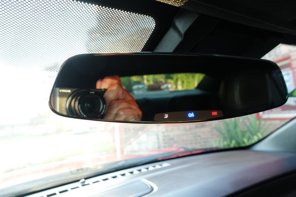 2015 Chevrolet Camaro Image 40