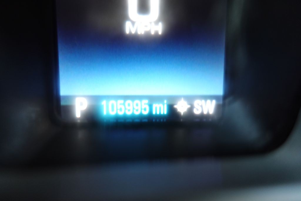 2015 Chevrolet Camaro Image 41