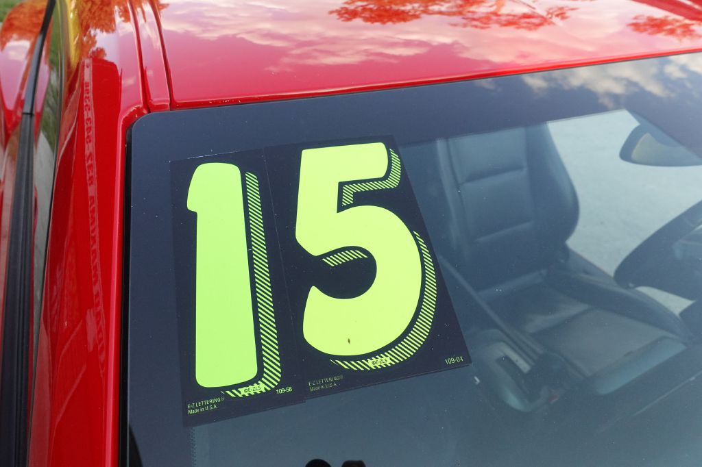 2015 Chevrolet Camaro Image 49