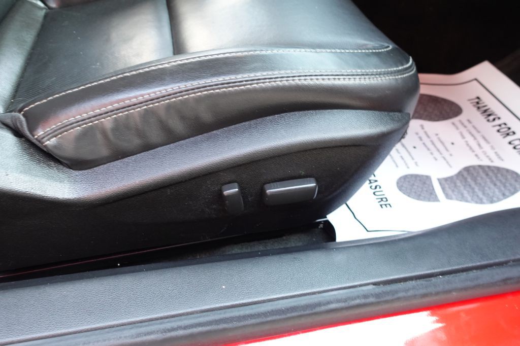 2015 Chevrolet Camaro Image 51