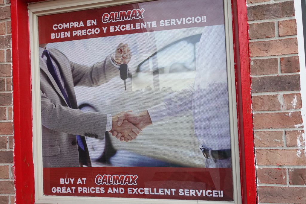 2015 Chevrolet Camaro Image 55