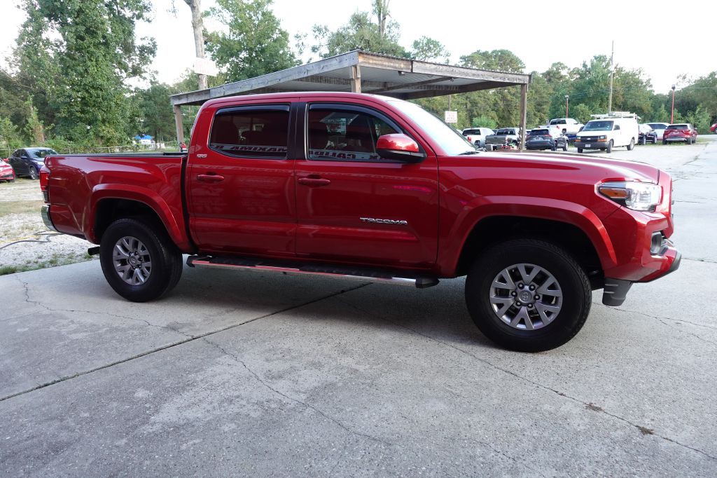 2019 Toyota Tacoma Image 11