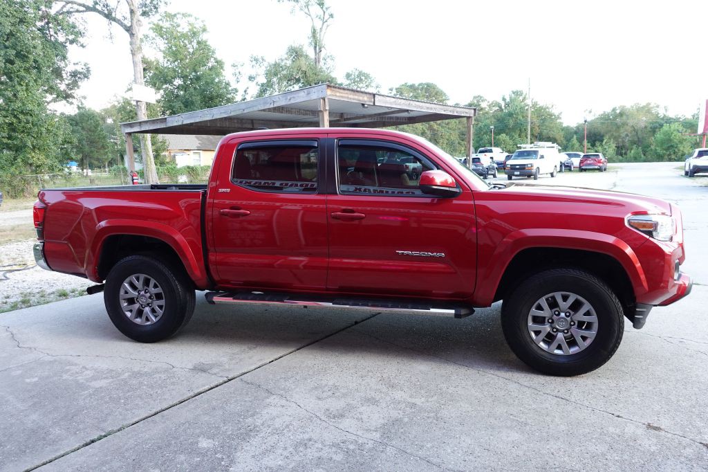 2019 Toyota Tacoma Image 12