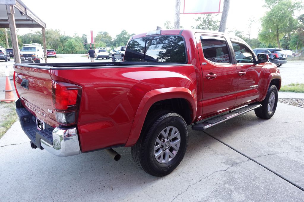 2019 Toyota Tacoma Image 14