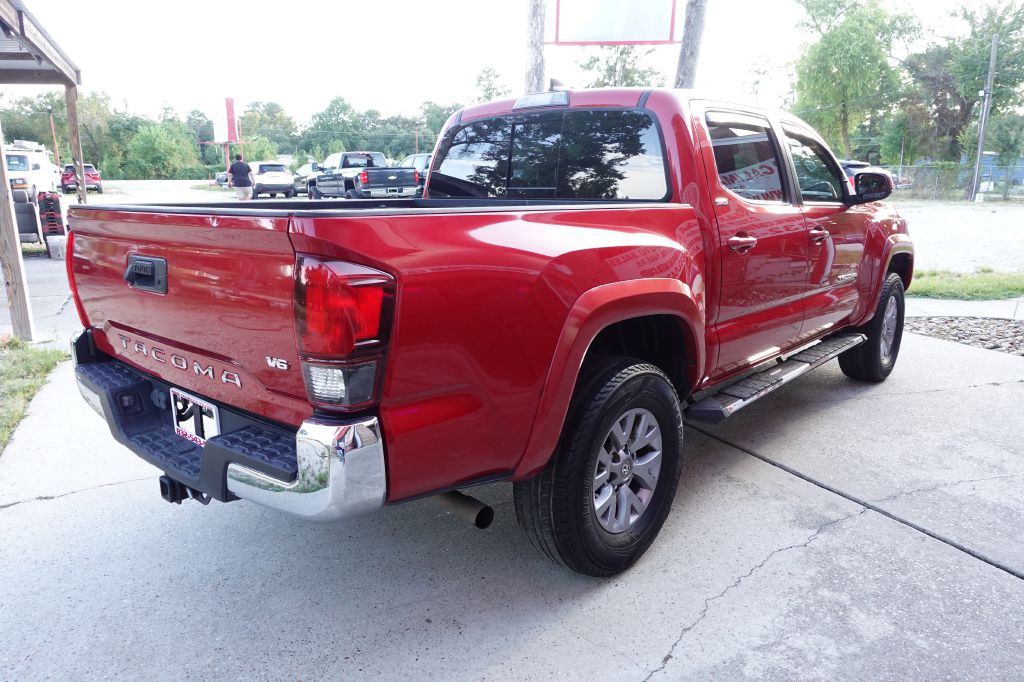 2019 Toyota Tacoma Image 15