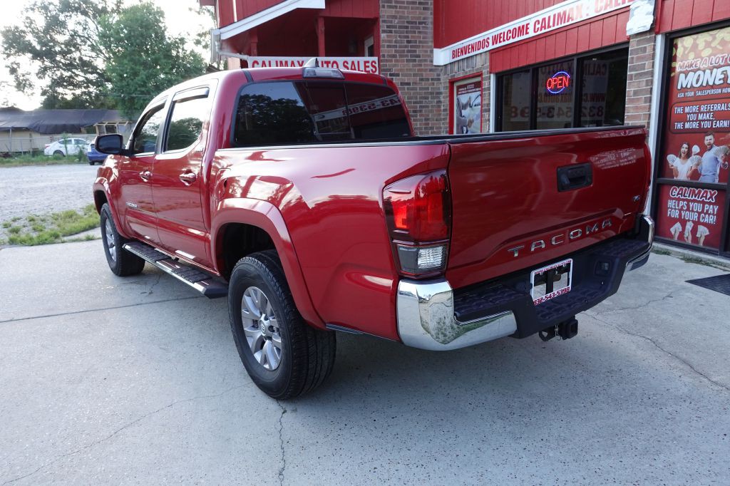2019 Toyota Tacoma Image 22