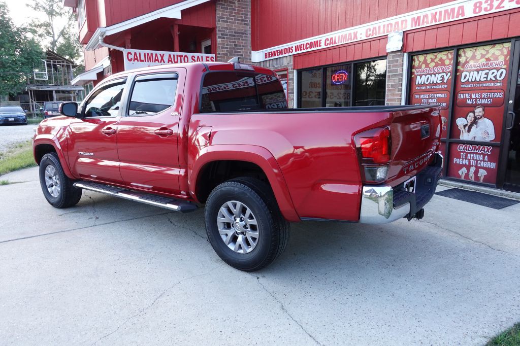 2019 Toyota Tacoma Image 23
