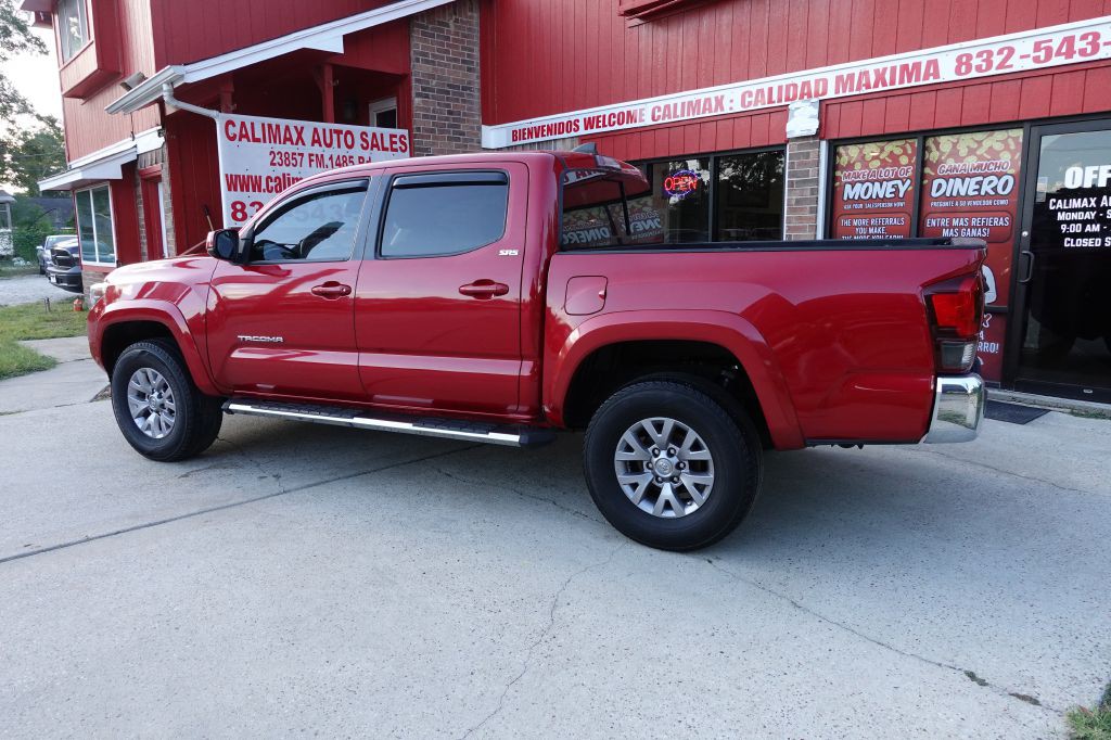 2019 Toyota Tacoma Image 24