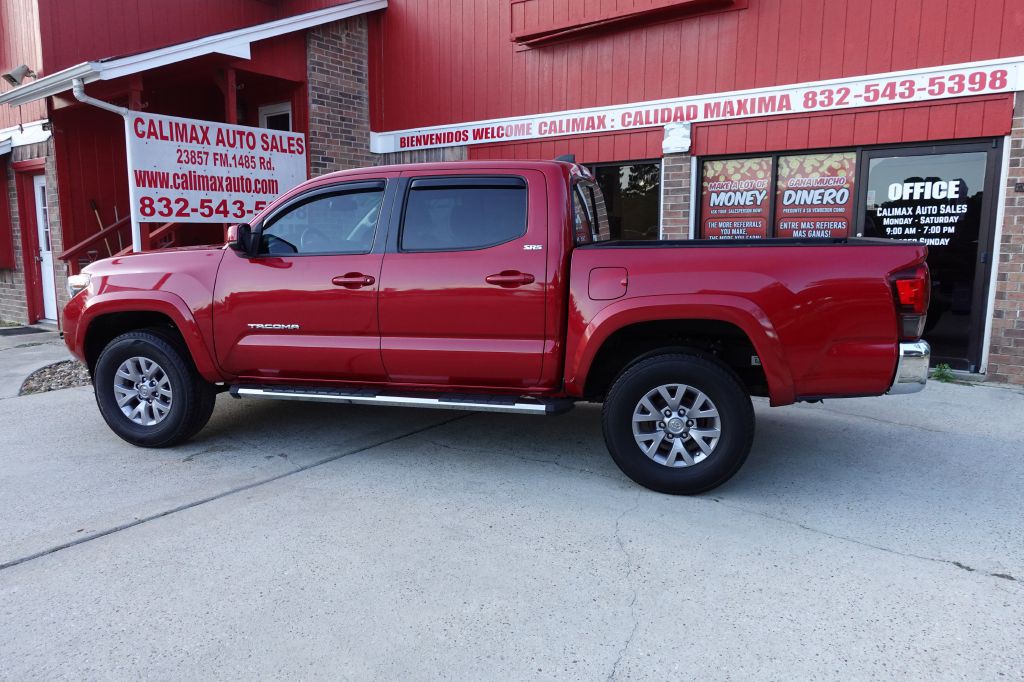 2019 Toyota Tacoma Image 25