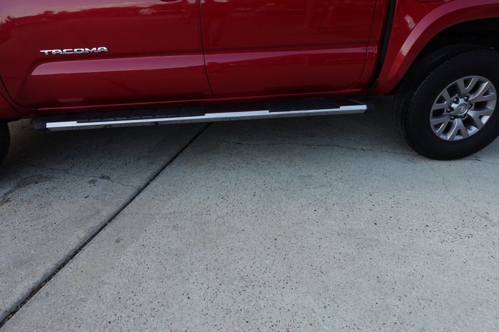 2019 Toyota Tacoma Image 27