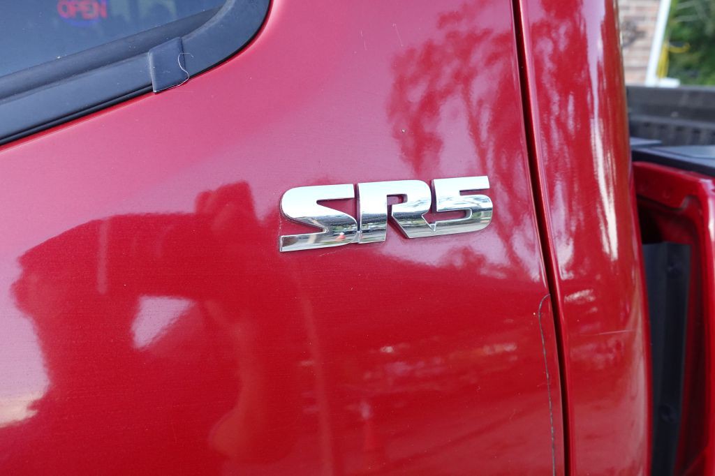 2019 Toyota Tacoma Image 28