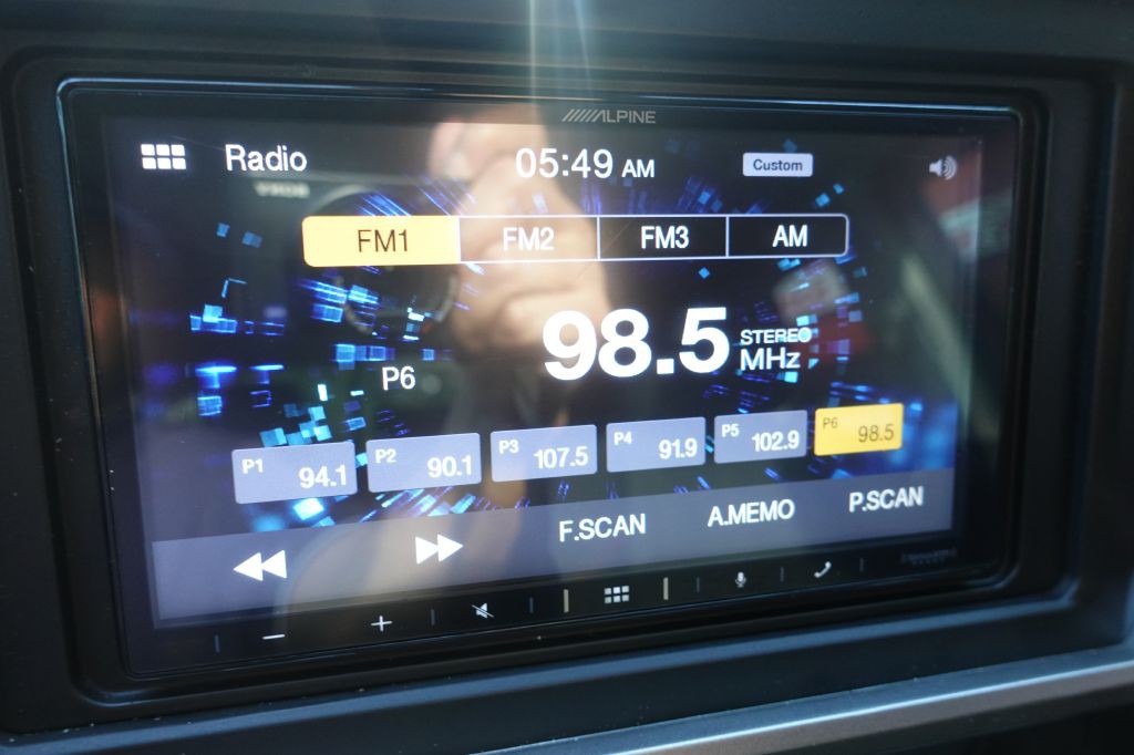 2019 Toyota Tacoma Image 40