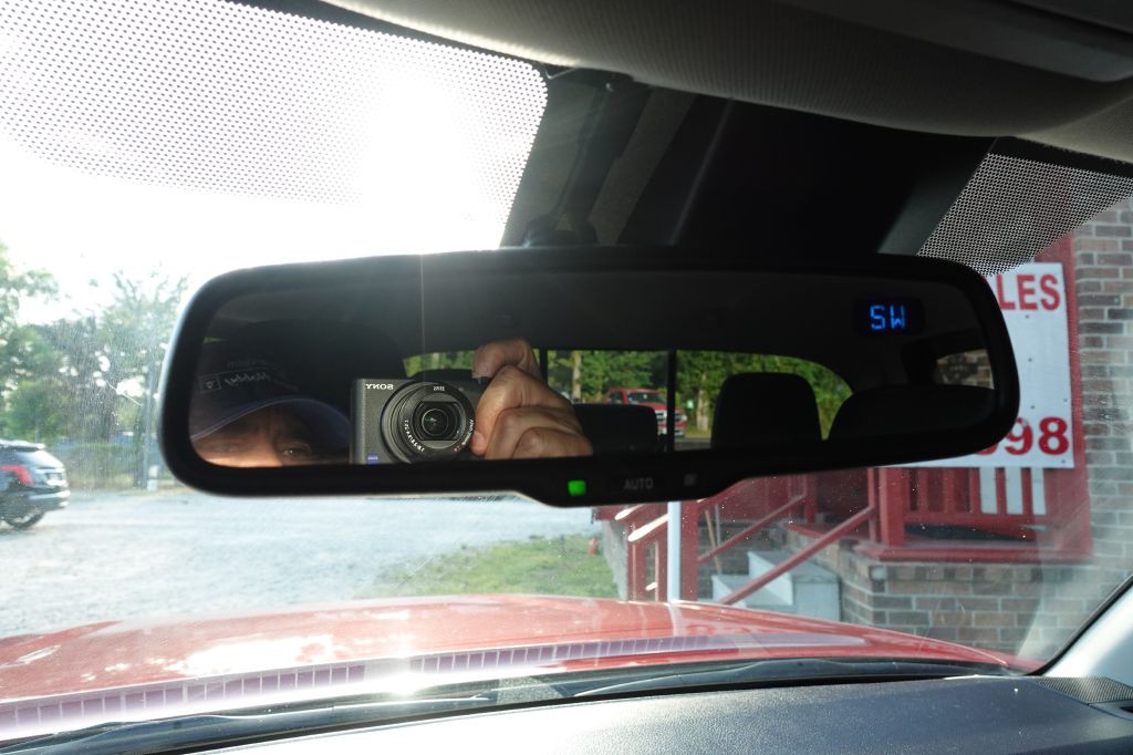 2019 Toyota Tacoma Image 41