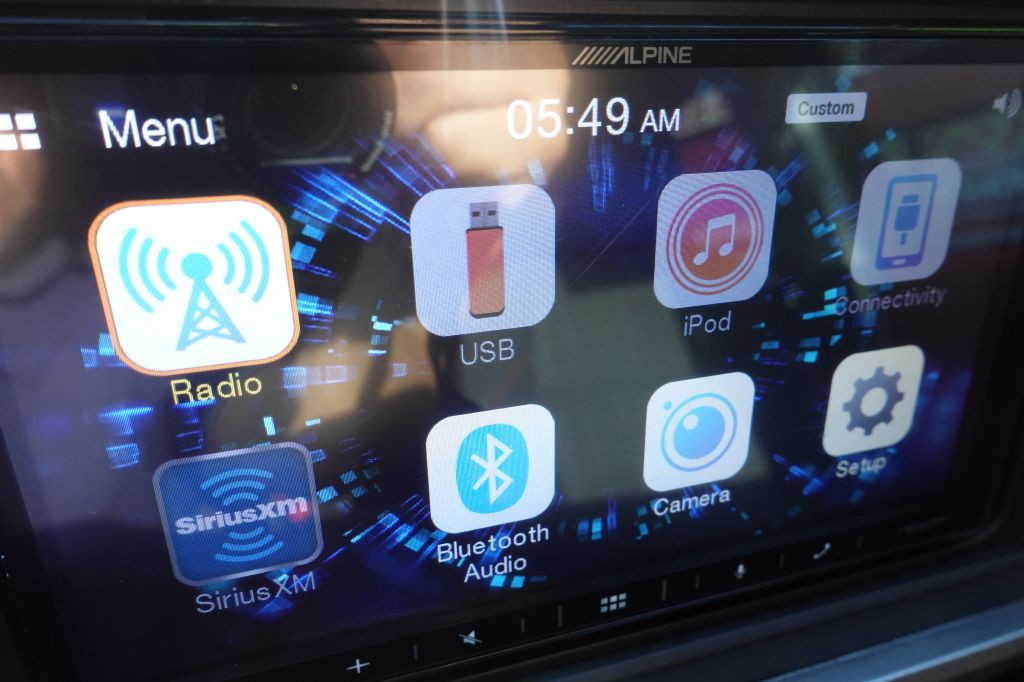 2019 Toyota Tacoma Image 42