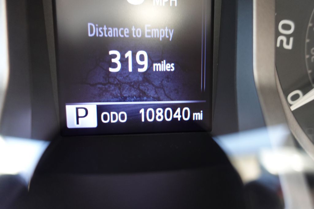 2019 Toyota Tacoma Image 44